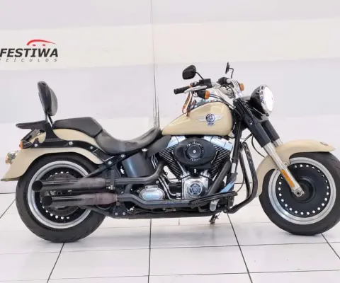 Harley-davidson Fat boy flstf 2015