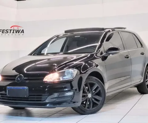 Volkswagen Golf 2014 1.4 tsi highline 16v gasolina 4p automático