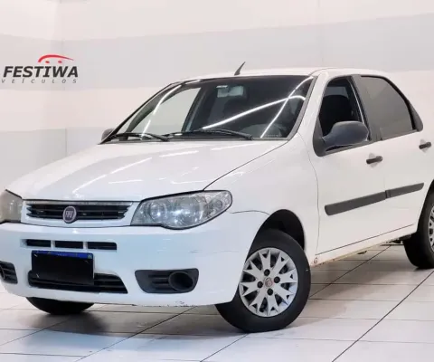 Fiat Palio 2015 1.0 mpi fire 8v flex 4p manual