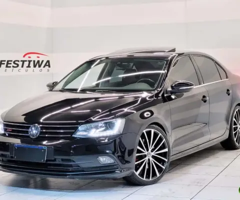 Volkswagen Jetta 2016 2.0 tsi highline 211cv gasolina 4p tiptronic