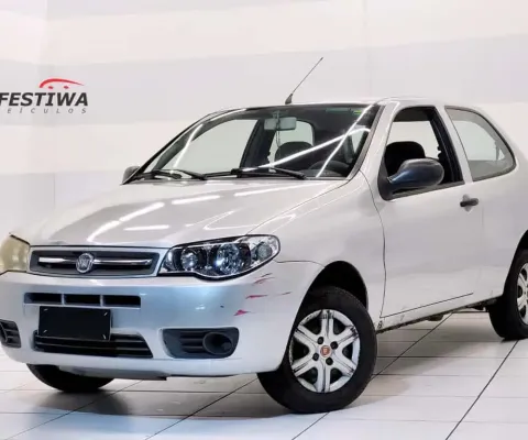 Fiat Palio 2012 1.0 mpi fire economy 8v flex 2p manual