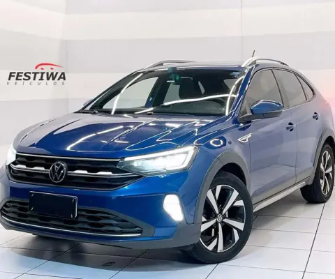 Volkswagen Nivus 2022 1.0 200 tsi total flex highline automático