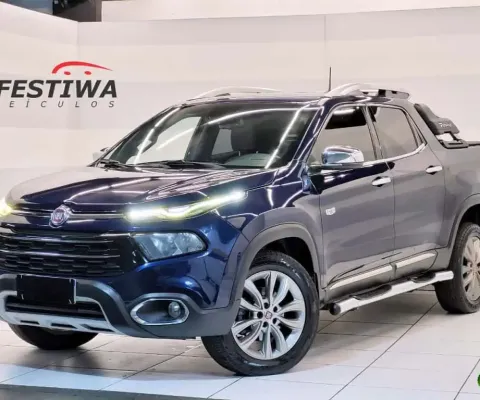 Fiat Toro 2020 2.0 16v turbo diesel ranch 4wd at9