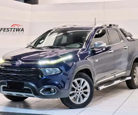 Fiat Toro 2020 2.0 16v turbo diesel ranch 4wd at9