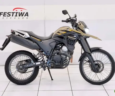 Yamaha Xtz 250 lander 249cc 2023