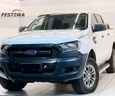 Ford Ranger 2023 3.2 storm 4x4 cd 20v diesel 4p automático
