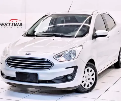 Ford Ka 2021 1.5 ti-vct flex se sedan manual