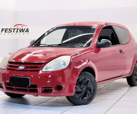 Ford Ka 2010 1.0 mpi 8v flex 2p manual