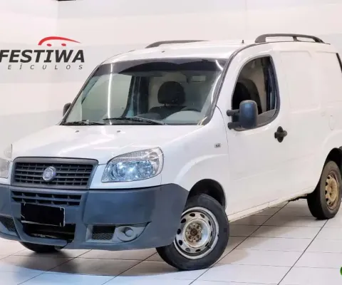 Fiat Doblo 2012 1.4 mpi cargo flex 2p manual