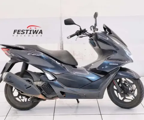 Honda Pcx 160  2023