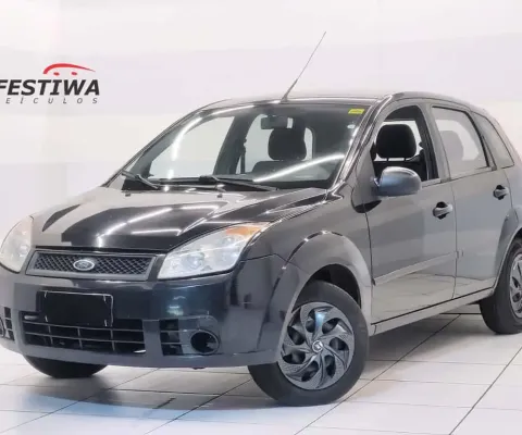 Ford Fiesta 2008 1.0 mpi class hatch 8v flex 4p manual