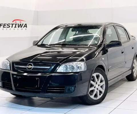 Chevrolet Astra 2009 2.0 mpfi advantage 8v flex 4p manual