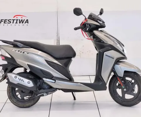 Honda Elite 125 2026