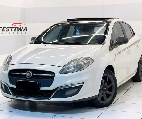 Fiat Bravo 2016 1.8 sporting 16v flex 4p automatizado