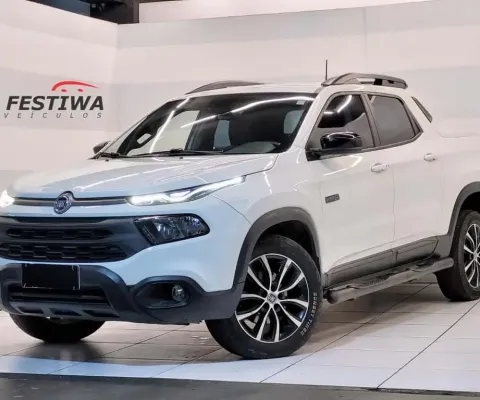 Fiat Toro 2021 2.0 16v turbo diesel ultra 4wd at9