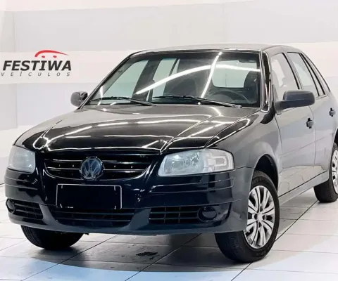 Volkswagen Gol 2012 1.0 mi 8v flex 4p manual g.iv