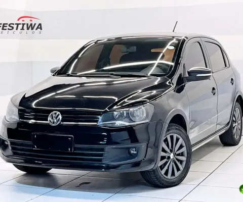 Volkswagen Gol 2014 1.0 mi track 8v flex 4p manual