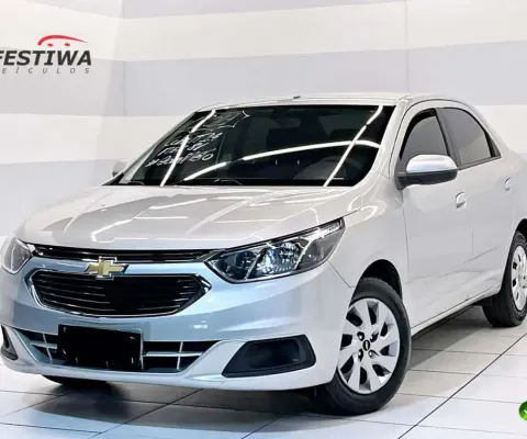 Chevrolet Cobalt 2019 1.4 mpfi lt 8v flex 4p manual