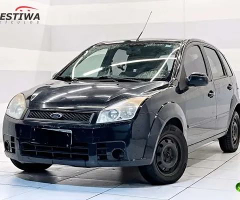 Ford Fiesta 2008 1.0 mpi class hatch 8v flex 4p manual