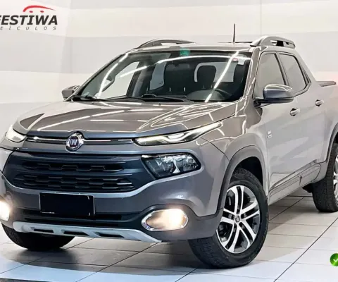 Fiat Toro 2019 2.0 16v turbo diesel freedom 4wd at9