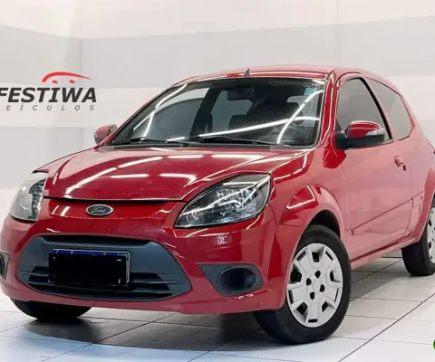 Ford Ka 2013 1.0 mpi 8v flex 2p manual