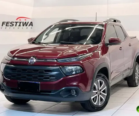 Fiat Toro 2017 1.8 16v evo flex freedom at6