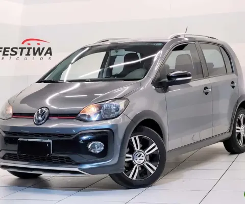 Volkswagen Up 2020 1.0 170 tsi total flex xtreme 4p manual