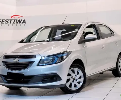 Chevrolet Prisma 2015 1.4 mpfi lt 8v flex 4p manual
