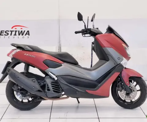 Yamaha Nmax 160 2019