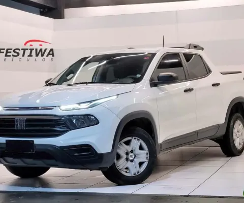 Fiat Toro 2022 1.8 16v evo flex endurance at6