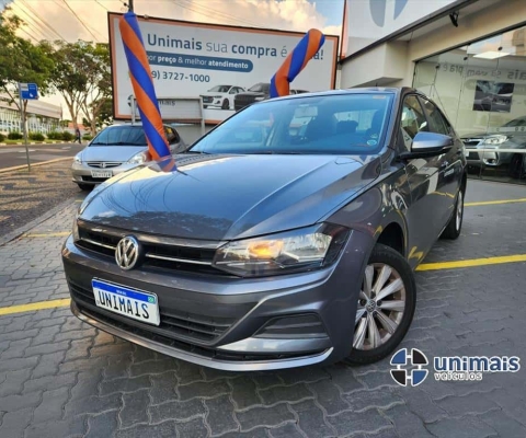 VOLKSWAGEN VIRTUS 1.6 MSI TOTAL FLEX MANUAL