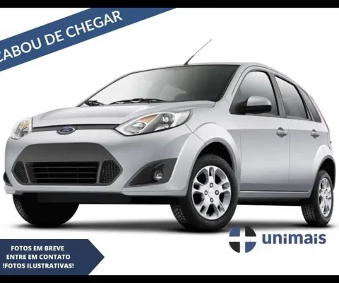 FORD FIESTA 1.6 MPI CLASS HATCH 8V FLEX 4P MANUAL
