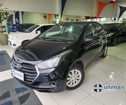 HYUNDAI HB20 1.0 COMFORT 12V FLEX 4P MANUAL