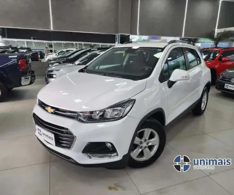 CHEVROLET TRACKER 1.4 16V TURBO FLEX LT AUTOMÁTICO