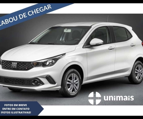 FIAT ARGO 1.0 FIREFLY FLEX DRIVE MANUAL