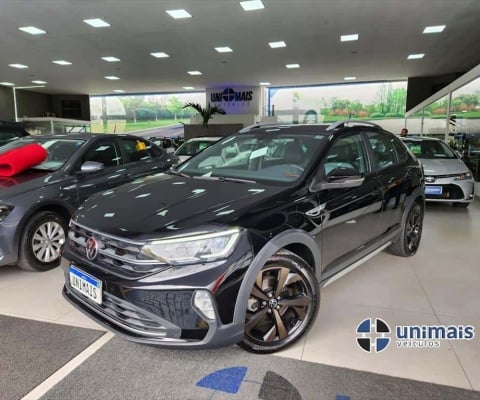 VOLKSWAGEN NIVUS 1.0 200 TSI TOTAL FLEX HIGHLINE AUTOMÁTICO