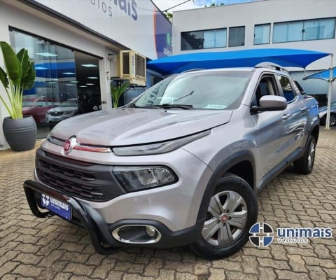 FIAT TORO 1.8 16V EVO FLEX FREEDOM AT6