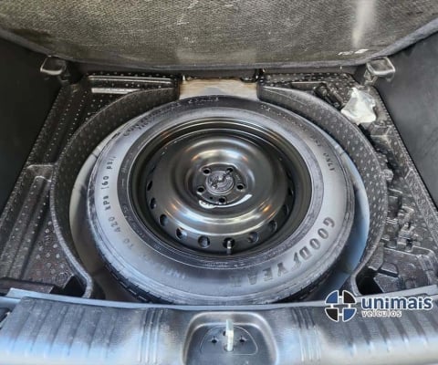 JEEP COMPASS 2.0 16V FLEX LONGITUDE AUTOMÁTICO