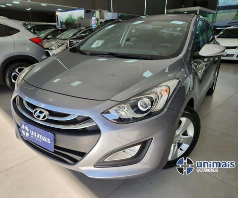 HYUNDAI I30 1.8 MPI 16V GASOLINA 4P MANUAL