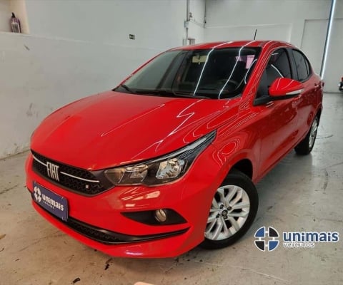 FIAT CRONOS 1.3 FIREFLY FLEX DRIVE MANUAL