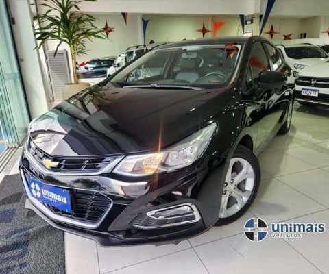 CHEVROLET CRUZE 1.4 TURBO SPORT6 LT 16V FLEX 4P AUTOMÁTICO