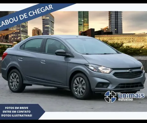 CHEVROLET PRISMA 1.4 MPFI LT 8V FLEX 4P MANUAL