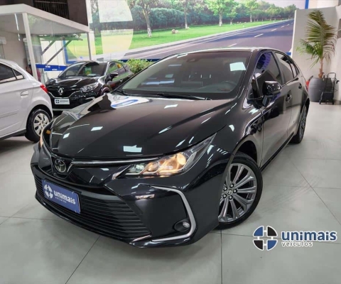 TOYOTA COROLLA 2.0 VVT-IE FLEX XEI DIRECT SHIFT