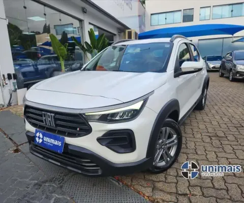 FIAT PULSE 1.3 FLEX DRIVE CVT