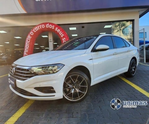 VOLKSWAGEN JETTA 1.4 250 TSI TOTAL FLEX COMFORTLINE TIPTRONIC