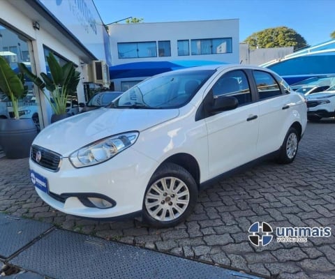 FIAT GRAND SIENA 1.0 EVO FLEX ATTRACTIVE MANUAL