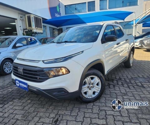 FIAT TORO 1.3 TURBO 270 FLEX ENDURANCE AT6