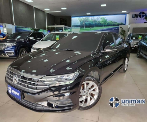VOLKSWAGEN JETTA 1.4 250 TSI TOTAL FLEX COMFORTLINE TIPTRONIC