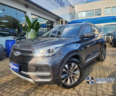 CAOA CHERY TIGGO 5x 1.5 VVT TURBO iFLEX TXS DCT