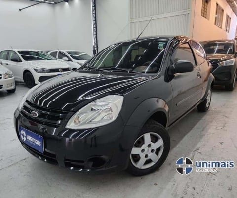 FORD KA 1.0 MPI 8V FLEX 2P MANUAL